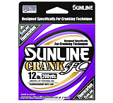 Image of Sunline Crank FC Line