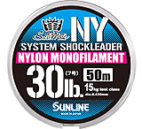 Image of Sunline SaltiMate System Shock Leader