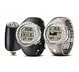 Image of Suunto d9 Dive Watch w/ Digital Compass &amp; Transmitter