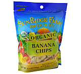 Image of Sunridge Farms Organic Dried Banana Chips