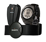 Image of Suunto t6d Heart Rate Watch - Running Pack (t6d Watch + Foot POD Pedometer)