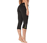 Image of Supreme Contour Capri Poly Pants
