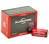 Image of SureFire CR123 Lithium Batteries