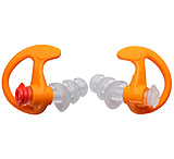 Image of SureFire EP-4 Triple Flanged Filtered Earplugs