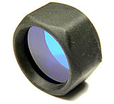 Image of SureFire F06 Blue Filter for flashlights with 1.0&quot; diameter bezel