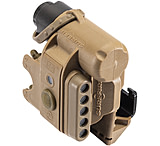 Image of SureFire Helmet Light Ratchet Mount