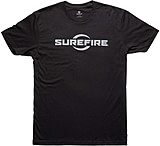 Image of SureFire SF Logo T-Shirt - Men's, 100% Cotton