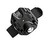 Image of SureFire WristLight With Watch Movement, Rechargeable Lithium Ion, 15/60/300 Lumens