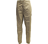 Image of Surplus BDU Pants - Military Surplus Bottoms, Khaki