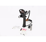 Image of Survival Slingshot Archer Complete - Archer plus Tactical Light Survival Slingshot