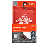 Image of Survive Outdoors Longer Emergency Fire Blankets