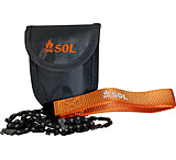 Image of Survive Outdoors Longer Pocket Chain Saw
