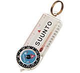 Image of Suunto Comet Compass w/ Therometer &amp; Key Ring SS004090001
