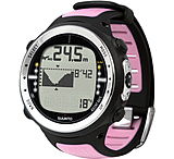 Image of Suunto D4 Diver Watch w/ 4 Operating Modes