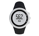 Image of Suunto M1 Heart Rate and Calorie Monitor Watch - Black