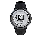 Image of Suunto M4 Heart Rate Monitor Watch