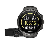 Image of Suunto Spartan Ultra Stealth Titanium Chest HR Multisport Watch