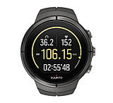 Image of Suunto Spartan Ultra Stealth Titanium Multisport Watch