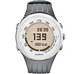 Image of Suunto T1 Grey and Grey Mist Heart Rate Monitor