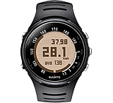 Image of Suunto T3C Heart Monitor Watch w/ Training Logbook