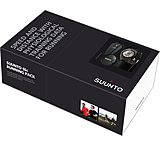 Image of Suunto t6 Running Pack, T6-c Watch with Comfort Belt and Foot POD Pedometer