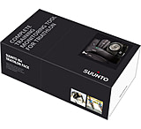 Image of Suunto Triathlon Pack, t6c Watch, Memory Belt, Foot Road Bike and Cadence PODs