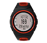 Image of Suunto t6d Heart Rate Monitor Watch - Black