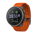 Image of Suunto Vertical Unisex Titanium Solar Watch