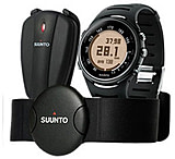 Image of Suunto T3-C Running Pack Watch w/ Heart Monitor &amp; Comfort Belt SS013753000