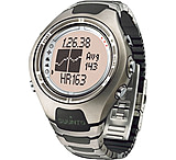 Image of Suunto X-6 Watches w/ Heart Rate Monitor