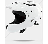 Image of Sweet Protection Rocker FF Helmet, w/Carbon Fiber