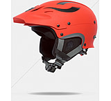 Image of Sweet Protection Rocker Helmet, w/Carbon Fiber