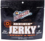 Image of Sweetwood Cattle Co. Hot Beef Jerky