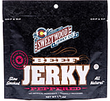 Image of Sweetwood Cattle Co. Peppered Beef Jerky