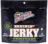 Image of Sweetwood Cattle Co. Teriyaki Beef Jerky