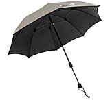 Image of Swing Trek Umbrellas Swing Handsfree Umbrella Silvr