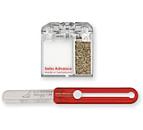 Image of Swiss Advance Arcto Travel Spice Container Folding Knife