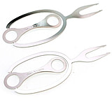 Image of Swiss Advance Doro Grill Fork Double