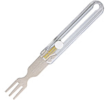 Image of Swiss Advance Hippus Picnic Fork Clear