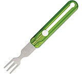 Image of Swiss Advance Hippus Picnic Fork Green