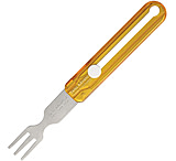 Image of Swiss Advance Hippus Picnic Fork Orange