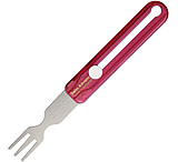 Image of Swiss Advance Hippus Picnic Fork Pink