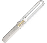 Image of Swiss Advance Hippus Picnic Knife Clear