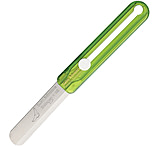 Image of Swiss Advance Hippus Picnic Knife Green