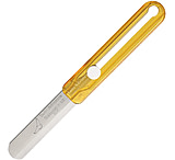 Image of Swiss Advance Hippus Picnic Knife Orange