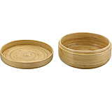 Image of Swiss Advance PHORA Bamboo Lunch Box Small