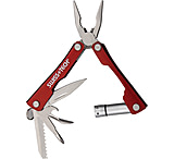 Image of SwissTech 8-in-1 MiniMulti Tool