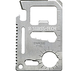 Image of SwissTech Credit Card Multi Tool