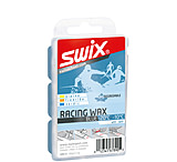 Image of Swix Blue Bio-Degradable Racing Wax - 60 g