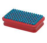 Image of Swix Blue Nylon Rectangular Brush
